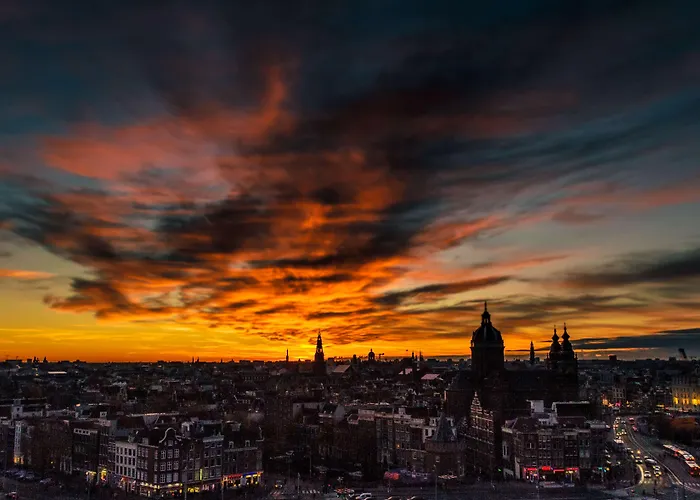 Doubletree By Hilton Station Отель 4*