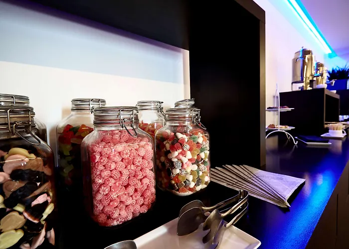 Doubletree By Hilton Station Отель 4*