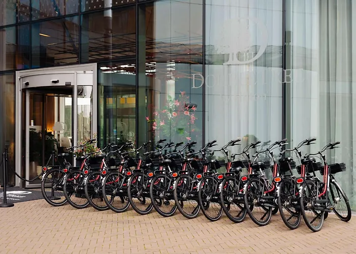 Doubletree By Hilton Station