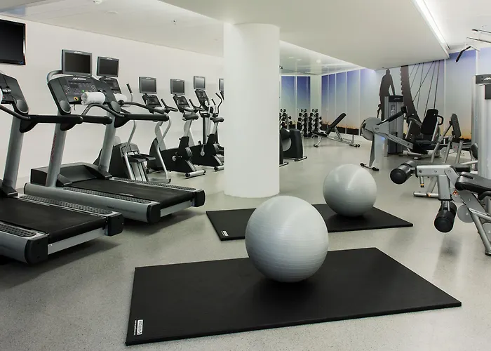 Doubletree By Hilton Station 4* Амстердам