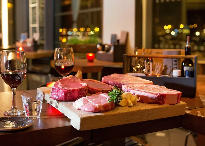 Отель Doubletree By Hilton Station 4*