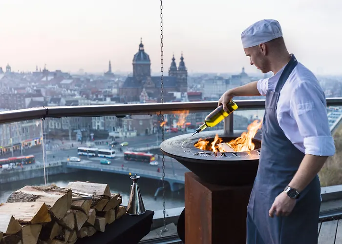 Отель Doubletree By Hilton Station 4*