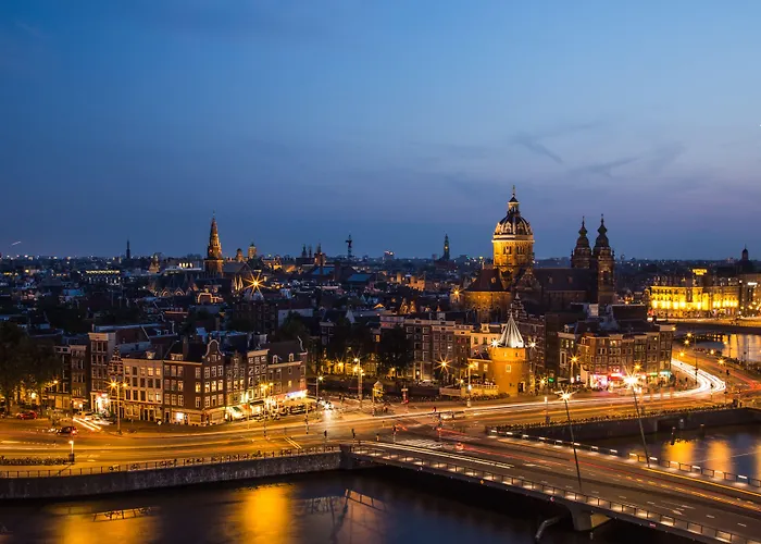 Отель Doubletree By Hilton Station