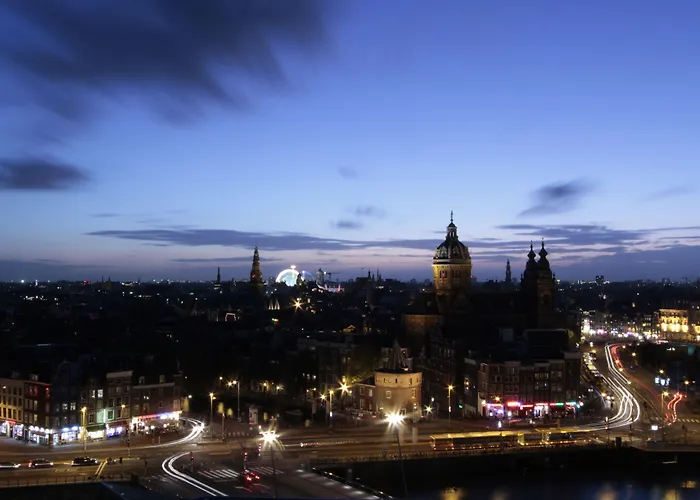 Doubletree By Hilton Station Отель 4*