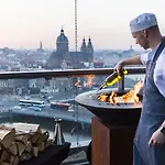 Hotel Doubletree By Hilton Station 4*