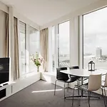 Doubletree By Hilton Station 4* Ámsterdam