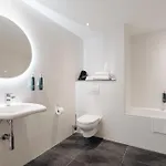 Doubletree By Hilton Station Hotel Ámsterdam