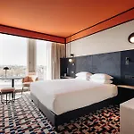 Doubletree By Hilton Station Ámsterdam