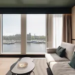 Hotel Doubletree By Hilton Station Ámsterdam