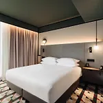 Doubletree By Hilton Station Отель