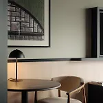 Doubletree By Hilton Station 4* Амстердам