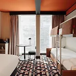 Doubletree By Hilton Station Отель 4*