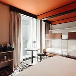 Doubletree By Hilton Station Отель 4*