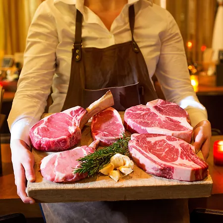 더블트리 바이 힐튼 센트랄 스테이션 4* 암스테르담