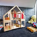 Doubletree By Hilton Station 4* Amsterdam