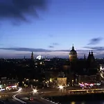 Doubletree By Hilton Station Hotell 4*