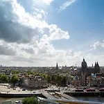 Doubletree By Hilton Station Hotel Amsterdam