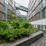 Doubletree By Hilton Station Amsterdam