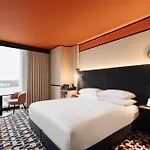 Doubletree By Hilton Station Hotell