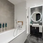 Hotell Doubletree By Hilton Station