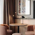 Hotel Doubletree By Hilton Station