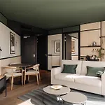 Doubletree By Hilton Station