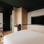 Doubletree By Hilton Station 4* Amesterdão
