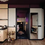 Hotel Doubletree By Hilton Station Amesterdão