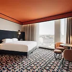Hotel Doubletree By Hilton Station 4*