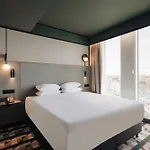 Hotel Doubletree By Hilton Station Amesterdão