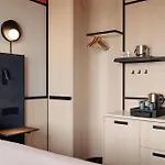 Hotel Doubletree By Hilton Station Amesterdão