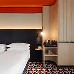 Hotel Doubletree By Hilton Station Amesterdão