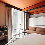 Doubletree By Hilton Station 4* Amesterdão