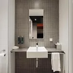 Отель Doubletree By Hilton Station