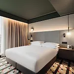 Hotel Doubletree By Hilton Station 4*