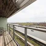 Doubletree By Hilton Station 4* Амстердам