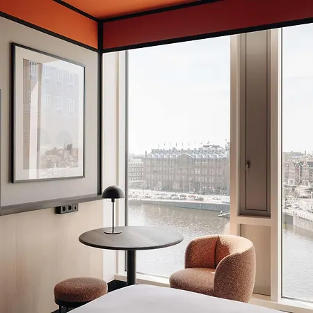 Hotel Doubletree By Hilton Station