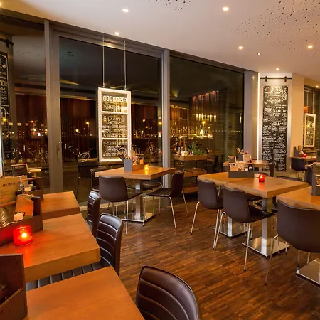 Doubletree By Hilton Station 4* Amsterdam