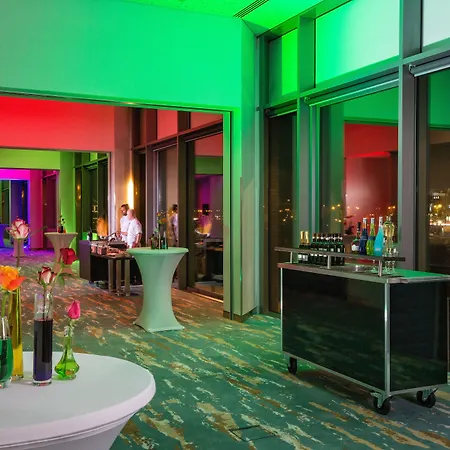 Doubletree By Hilton Station 4* Amsterdam