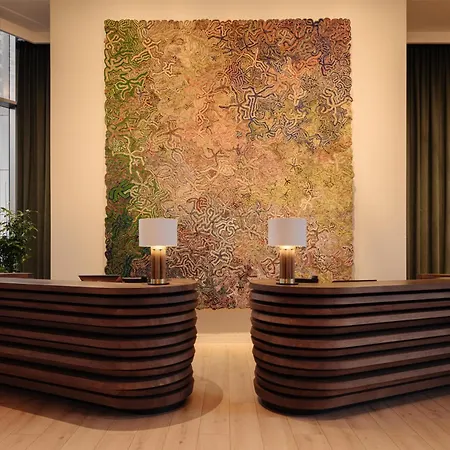 Otel Doubletree By Hilton Station 4*