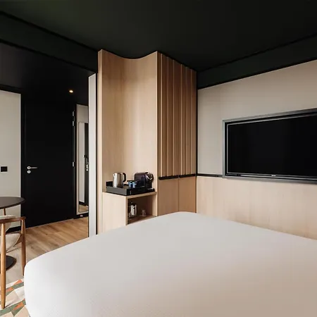 Doubletree By Hilton Station 4* Amsterdam