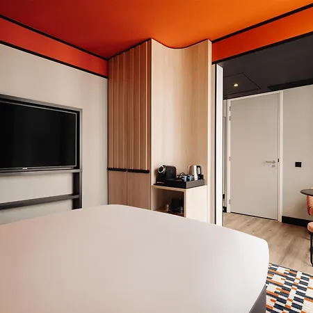 Hotel Doubletree By Hilton Station 4*