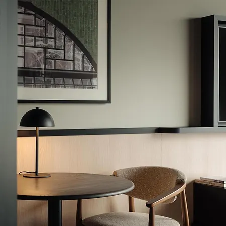 Doubletree By Hilton Station 4* Amsterdam
