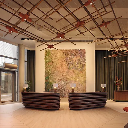 Doubletree By Hilton Station 4*