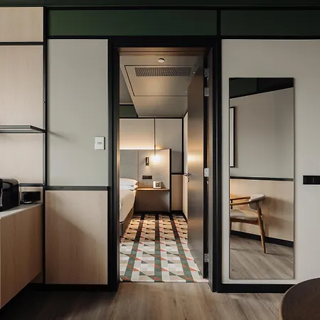 Doubletree By Hilton Station 4* Amsterdam