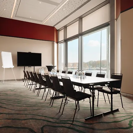 Hotel Doubletree By Hilton Station 4*