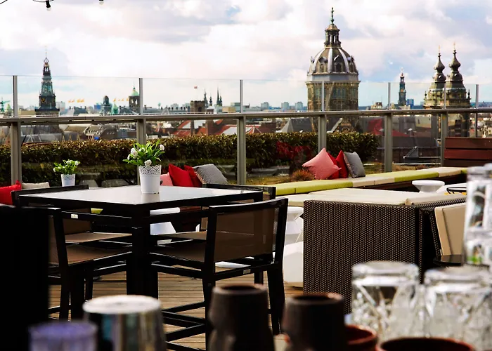 Hotel Doubletree By Hilton Station 4*