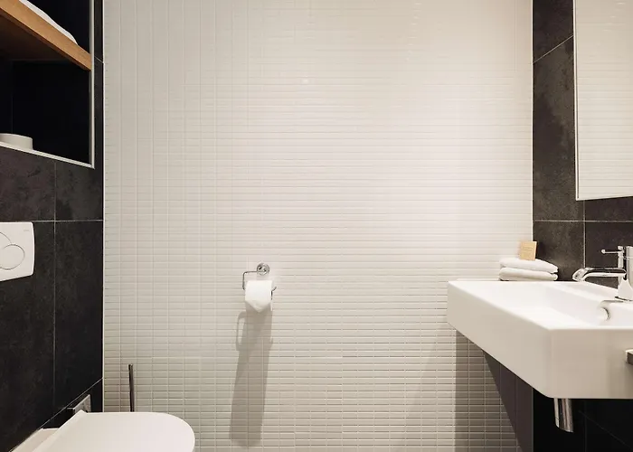 Doubletree By Hilton Station 4* Amsterdam