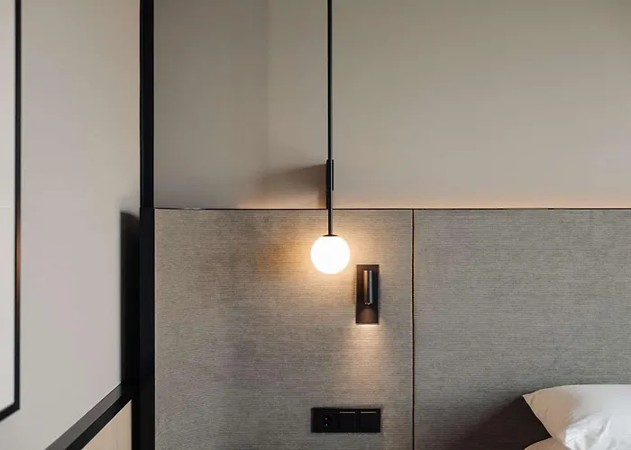 Doubletree By Hilton Station 4* Άμστερνταμ