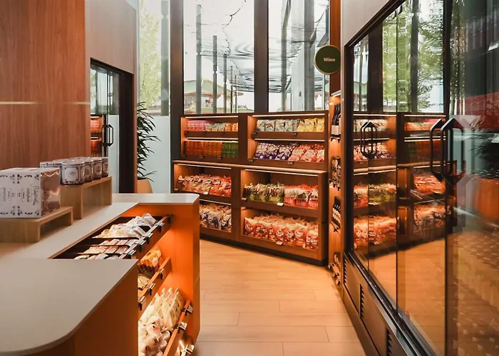 Doubletree By Hilton Station 4* Ámsterdam